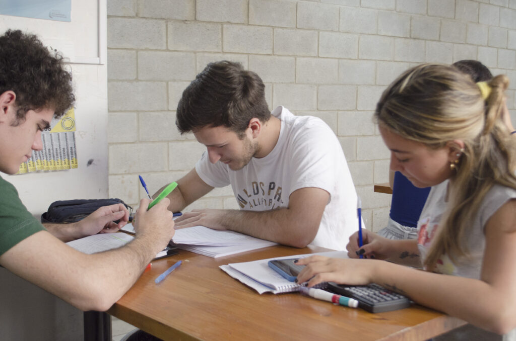 Una cultura de pensamiento en las aulas…