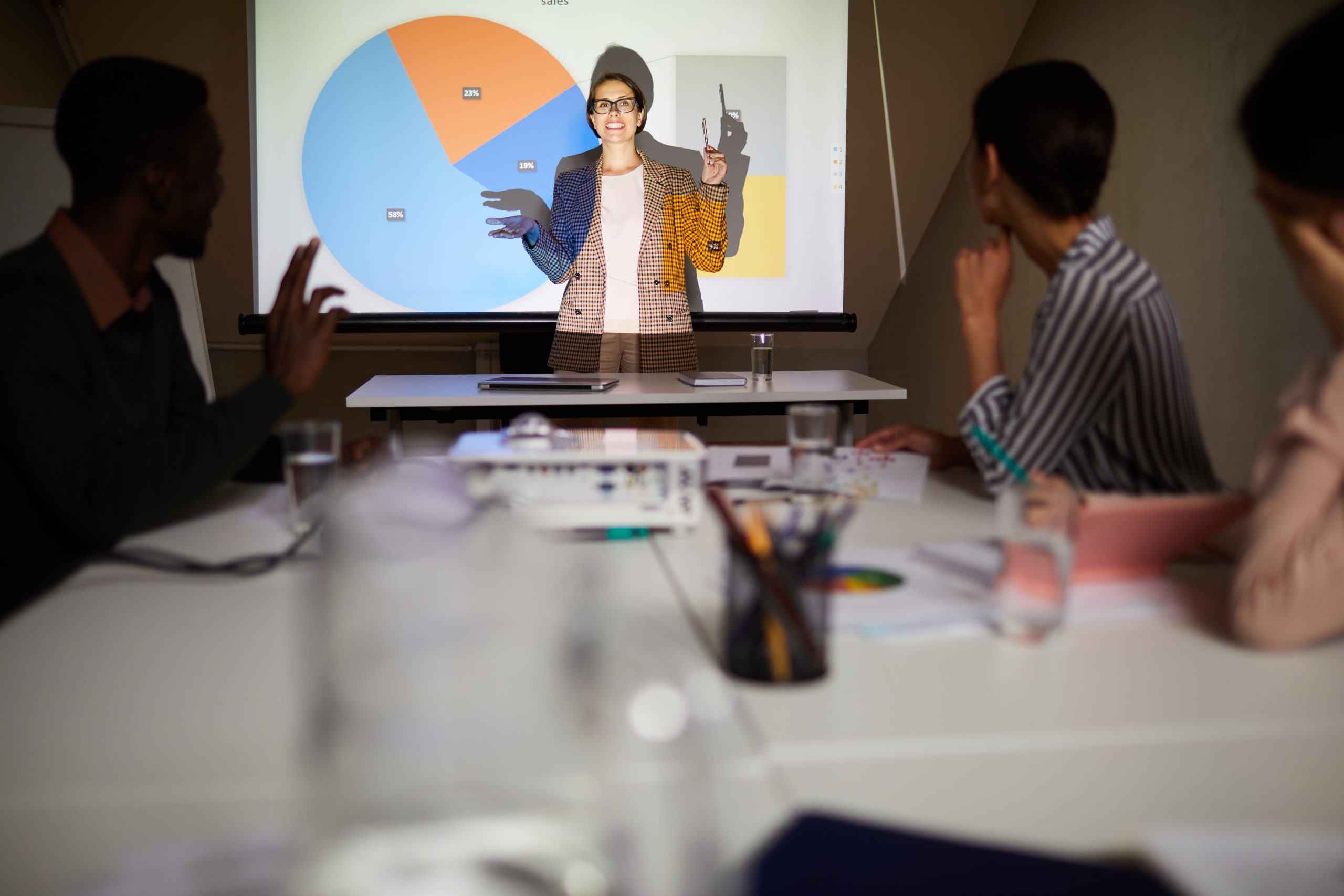 Sugerencias para docentes como preparar clases con presentaciones